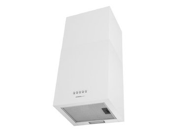 Вытяжка HOMSair Phlox Push 40 (белый)
