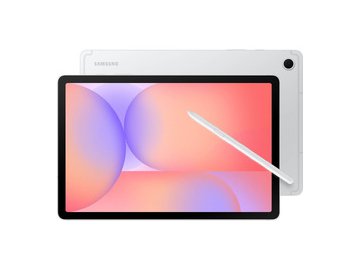 Планшет Samsung Galaxy Tab S10 Lite Wi-Fi SM-X400 8GB/256GB (серебристый)
