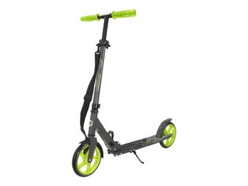 Самокат Evo Flexi Max (лайм) на акции в магазинах 5 элемент