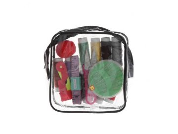 Набор для шитья, арт. 7012307396 Мила