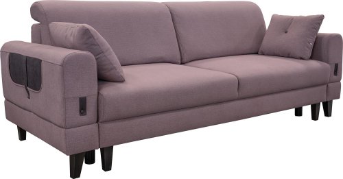 3-х местный диван «Томсон 1» (3м), фото 1 из 6