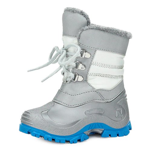 Сапожки для школьников девочек, фото 4 из 6