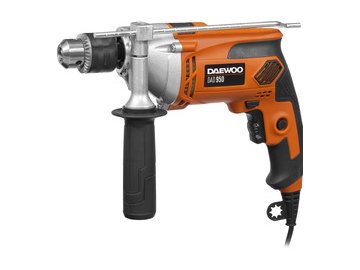 Дрель Daewoo Power DAD 950