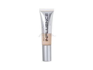 Тональная основа INFLUENCE BEAUTY Skinnovation Matte, тон 02, 25 мл