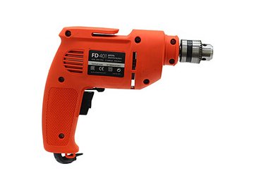 Дрель Patriot FD 401 THE ONE в Светлогорске 5 элемент