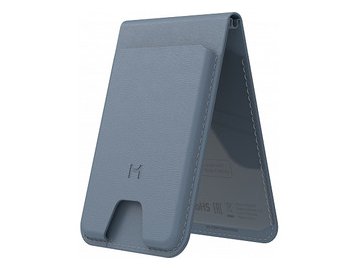 Кошелек-кардхолдер Magssory Geotag Magnetic Cobalt ACL003c