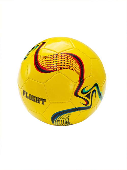 Мяч футбольный Flight, фото 35 из 288