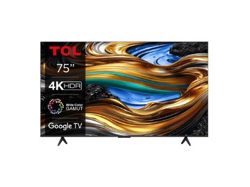 Телевизор TCL 75P79B