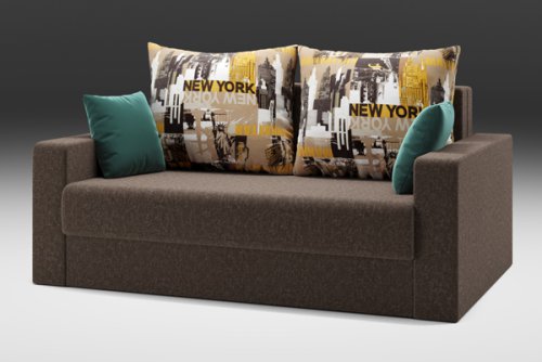 Диван-кровать Соло мод.2, фото 6 из 92