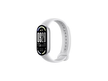 Фитнес-браслет xiaomi smart band 10 (серебристый) Электросила