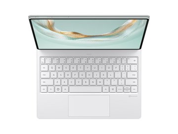 Планшет Huawei MatePad Pro 12.2 PaperMatte Wi-Fi (MRDI-W09) 12GB/512GB Green с клавиатурой