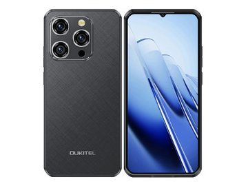 Смартфон Oukitel WP52 4GB/256GB (черный) из каталога 5 элемент