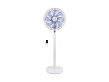 Вентилятор vivaris vaf w044 158 Электросила