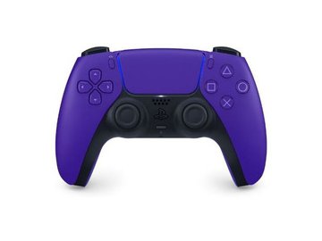 Беспроводной контроллер SONY DualSense CFI-ZCT1NB04 (галактический пурпурный)