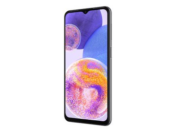 Смартфон Samsung Galaxy A23 SM-A235FZKUCAU 4GB/64GB (черный)