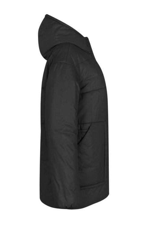 Куртка женская плащевая утепленная, фото 2 из 135