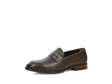 Полуботинки мужские летние