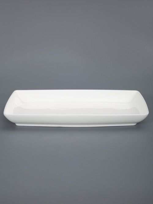 Набор тарелок сервировочных Flat Plates (2 шт.), фото 7 из 9