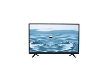 Телевизор horizont 32le7051d Электросила