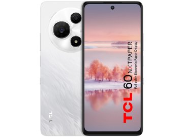TCL 60 NXTPAPER T626K 8/256GB (белый)
