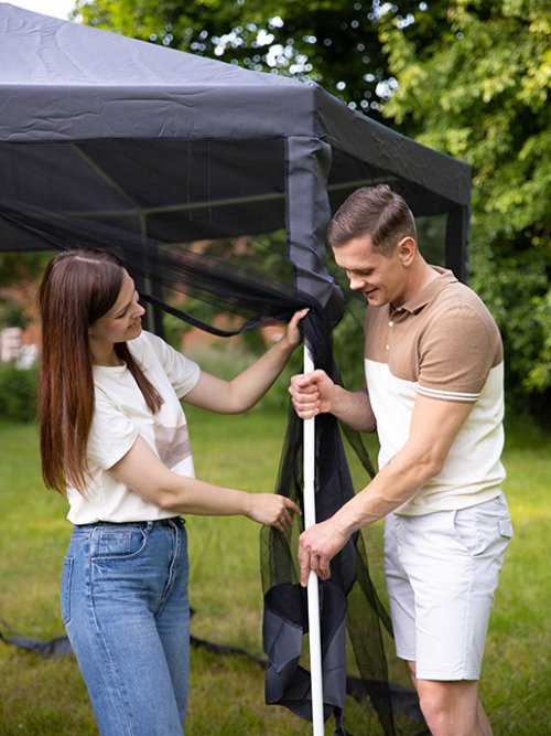 Шатёр садовый GA-103, фото 24 из 221