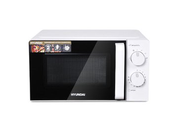Микроволновая печь Hyundai HYM-M2038 (белый)