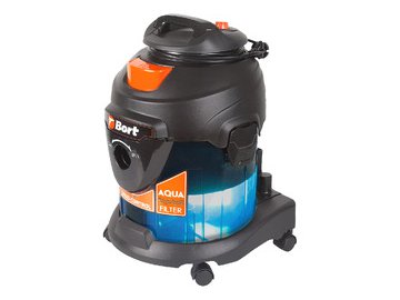 Пылесос Bort BSS-1415-Aqua в Пинске 5 элемент