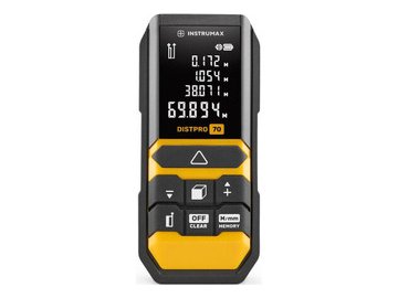 Лазерный дальномер Instrumax Distpro 70 IM0166