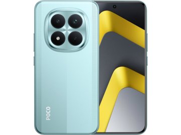 POCO M8 Pro 5G 8/256GB (зеленый) МТС