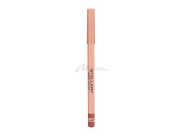 Карандаш для губ STELLARY Lipliner, тон 07, 1.5 г