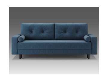 Диван-кровать Мадрид (Независимый пружинный блок) в Бресте Ами