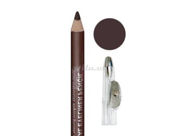 Карандаш для глаз FARRES Professional, тон 018 Brown в магазинах 