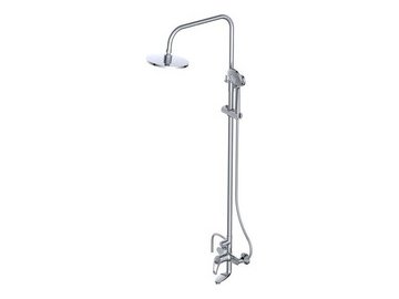 Душевая система AV Engineering AVURS16-A120-335