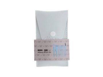 Набор кистей для макияжа ODRI, 8 шт, арт. SLWTH051222-86