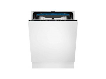 Встраиваемая посудомоечная машина electrolux eem48321l Электросила