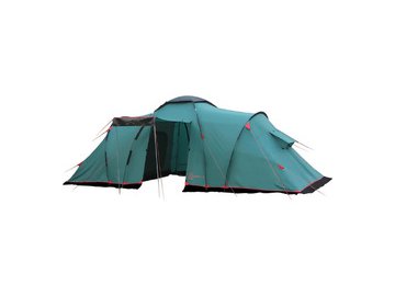 Палатка TRAMP Brest 6 V2