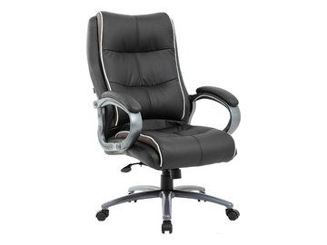 Офисное кресло Brabix Premium Strong HD-009 531945 (черный/серый)