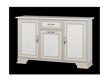 Комод Olivia 3D1S