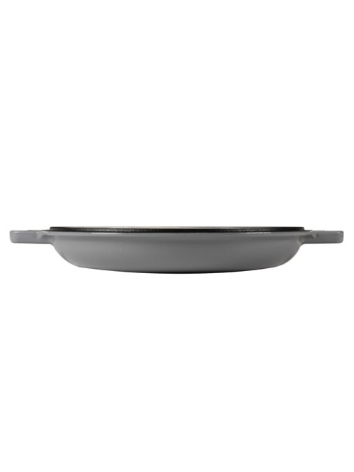 Набор посуды чугунный эмалированный Brazier-1 3,5 L, фото 16 из 48