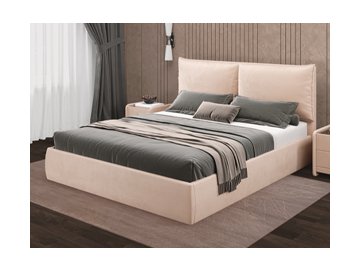 Кровать Британия 1600 с подъемным механизмом