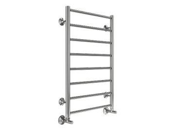 Полотенцесушитель TERMINUS Аврора П8 500х800 в Минске Ома