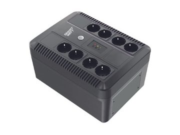 Источник бесперебойного питания SmartWatt UPS Safe Pro 850