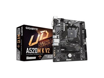 Материнская плата ASUS PRIME B550M-K