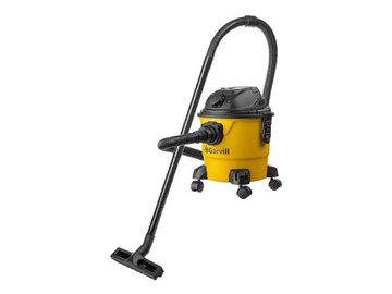 Профессиональный пылесос Garvill VC1200-15PS на акции в магазинах 5 элемент