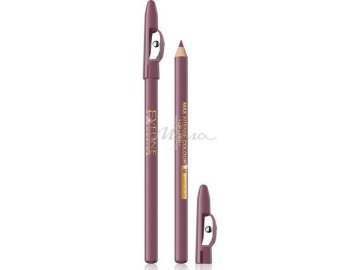Карандаш для губ EVELINE Cosmetics Max Intense Colour