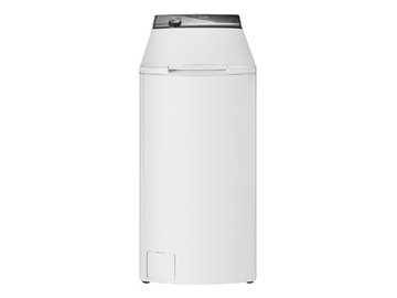 Стиральная машина MAUNFELD MFWM127ISWH