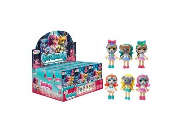Игрушка разборная ФЕНИКС TOYS в ассортименте, арт. 1003214