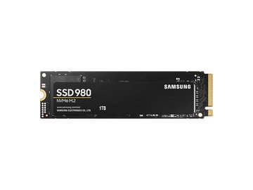 SSD Samsung 980 1TB MZ-V8V1T0BW