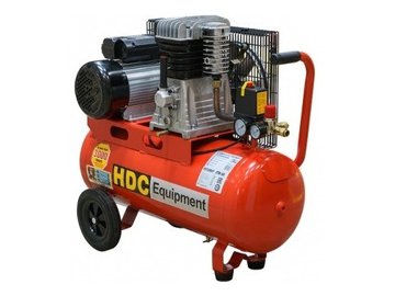 Компрессор HDC HD-A051