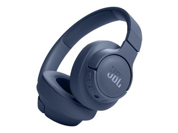 Наушники JBL Tune 720BT (JBLT720BTBLU) синий